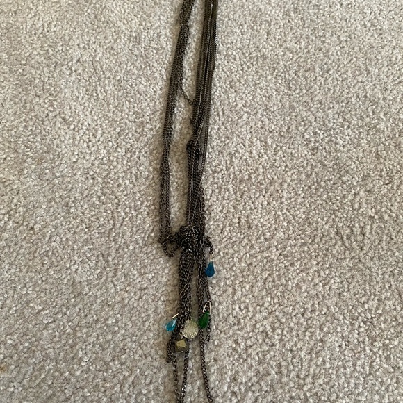 Gema Redux Necklace/Belt – Bold Versatility. Timeless Shine. - Picture 3 of 5